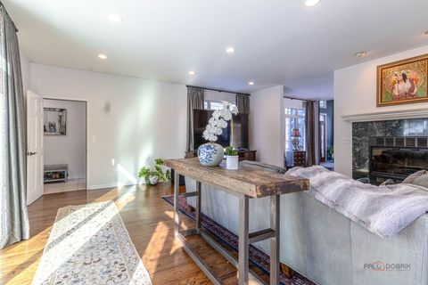 Tiny photo for 3031 Farner Court, Riverwoods, IL 60015 (MLS # 12558749)