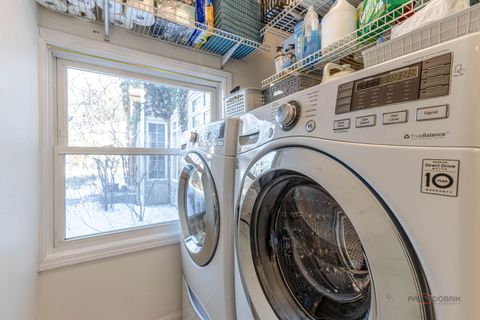 Tiny photo for 3031 Farner Court, Riverwoods, IL 60015 (MLS # 12558749)