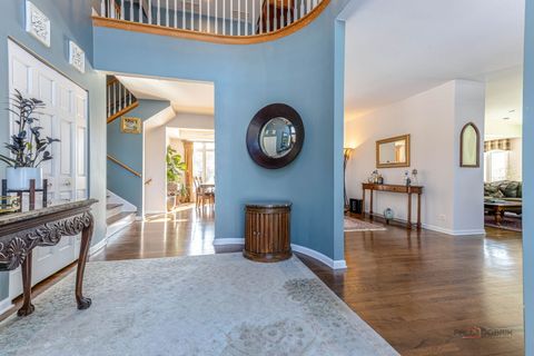 Tiny photo for 3031 Farner Court, Riverwoods, IL 60015 (MLS # 12558749)