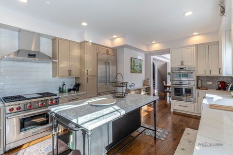 Tiny photo for 3031 Farner Court, Riverwoods, IL 60015 (MLS # 12558749)