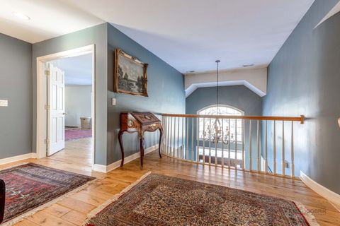 Tiny photo for 3031 Farner Court, Riverwoods, IL 60015 (MLS # 12558749)