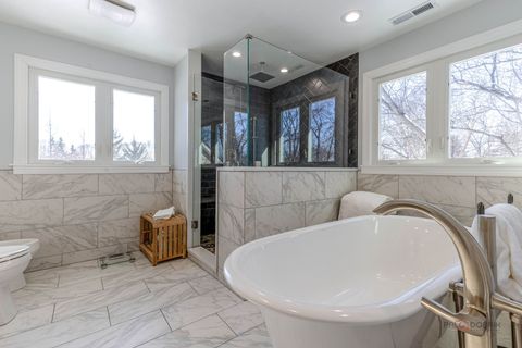 Tiny photo for 3031 Farner Court, Riverwoods, IL 60015 (MLS # 12558749)