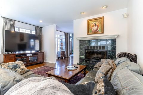 Tiny photo for 3031 Farner Court, Riverwoods, IL 60015 (MLS # 12558749)