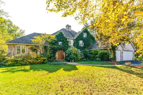 3031 Farner Court Riverwoods IL 60015