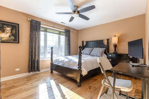 Tiny photo for 3031 Farner Court, Riverwoods, IL 60015 (MLS # 12558749)