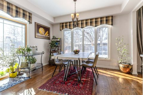 Tiny photo for 3031 Farner Court, Riverwoods, IL 60015 (MLS # 12558749)