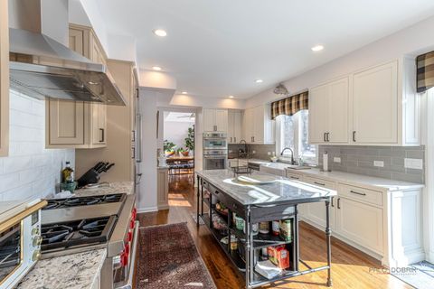 Tiny photo for 3031 Farner Court, Riverwoods, IL 60015 (MLS # 12558749)