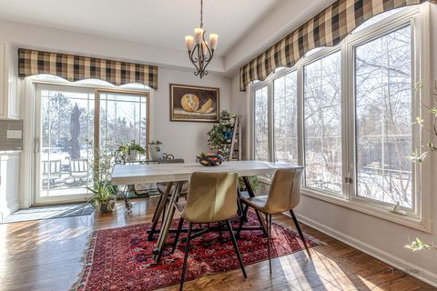 Tiny photo for 3031 Farner Court, Riverwoods, IL 60015 (MLS # 12558749)