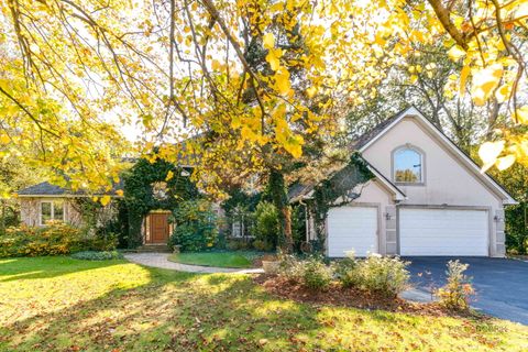 Tiny photo for 3031 Farner Court, Riverwoods, IL 60015 (MLS # 12558749)