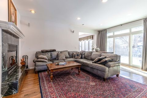 Tiny photo for 3031 Farner Court, Riverwoods, IL 60015 (MLS # 12558749)