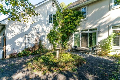 Tiny photo for 3031 Farner Court, Riverwoods, IL 60015 (MLS # 12558749)