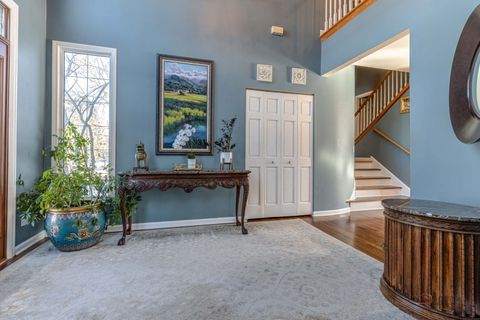 Tiny photo for 3031 Farner Court, Riverwoods, IL 60015 (MLS # 12558749)