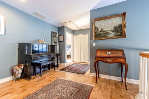 Tiny photo for 3031 Farner Court, Riverwoods, IL 60015 (MLS # 12558749)