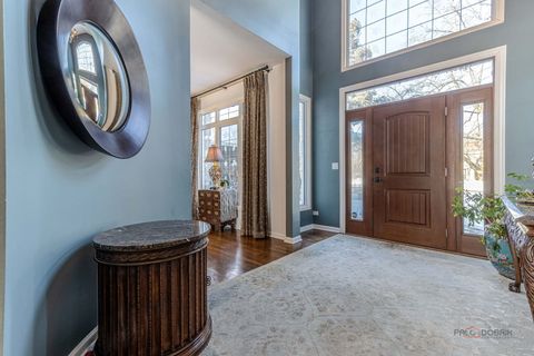 Tiny photo for 3031 Farner Court, Riverwoods, IL 60015 (MLS # 12558749)