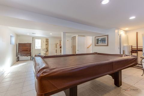 Tiny photo for 3031 Farner Court, Riverwoods, IL 60015 (MLS # 12558749)