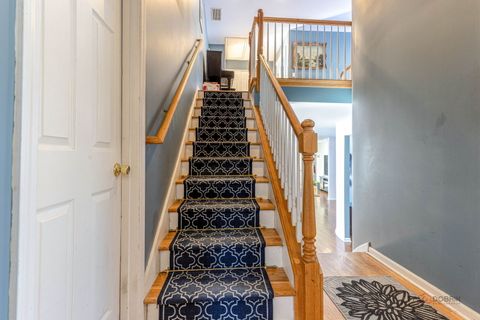 Tiny photo for 3031 Farner Court, Riverwoods, IL 60015 (MLS # 12558749)