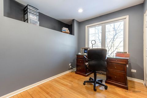 Tiny photo for 3031 Farner Court, Riverwoods, IL 60015 (MLS # 12558749)