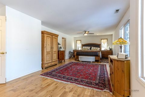 Tiny photo for 3031 Farner Court, Riverwoods, IL 60015 (MLS # 12558749)