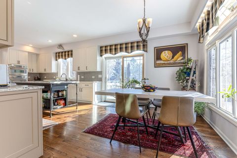 Tiny photo for 3031 Farner Court, Riverwoods, IL 60015 (MLS # 12558749)