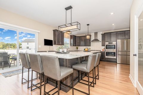 Tiny photo for 26526 S Justin Drive, Channahon, IL 60410 (MLS # 12455482)