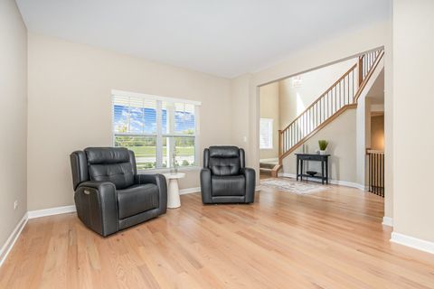 Tiny photo for 26526 S Justin Drive, Channahon, IL 60410 (MLS # 12455482)