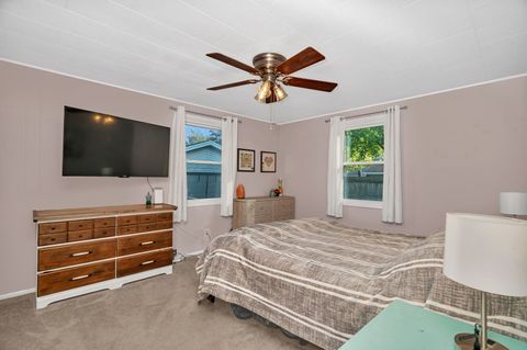 Tiny photo for 104 S Osceola Street, Minooka, IL 60447 (MLS # 12520471)