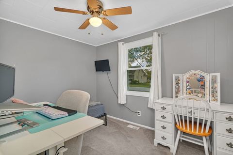 Tiny photo for 104 S Osceola Street, Minooka, IL 60447 (MLS # 12520471)