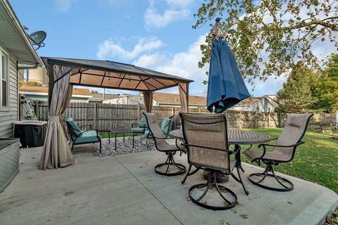 Tiny photo for 104 S Osceola Street, Minooka, IL 60447 (MLS # 12520471)