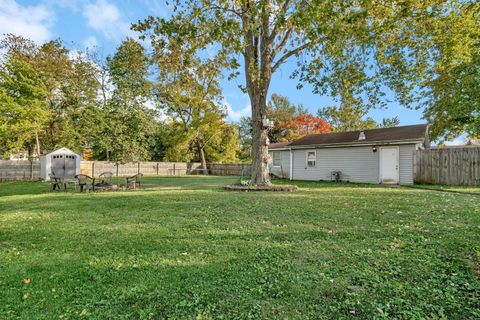 Tiny photo for 104 S Osceola Street, Minooka, IL 60447 (MLS # 12520471)