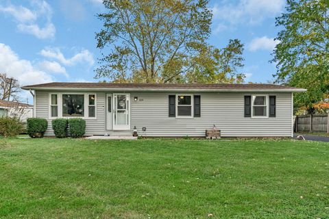 Photo of 104 S Osceola Street, Minooka, IL 60447 (MLS # 12520471)
