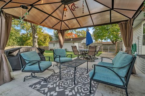 Tiny photo for 104 S Osceola Street, Minooka, IL 60447 (MLS # 12520471)