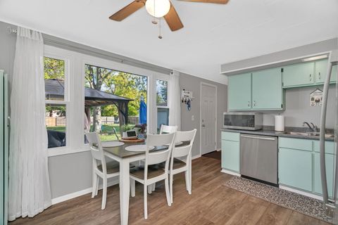 Tiny photo for 104 S Osceola Street, Minooka, IL 60447 (MLS # 12520471)