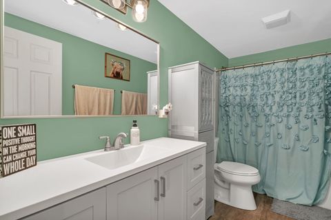 Tiny photo for 104 S Osceola Street, Minooka, IL 60447 (MLS # 12520471)