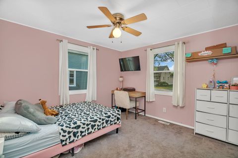 Tiny photo for 104 S Osceola Street, Minooka, IL 60447 (MLS # 12520471)