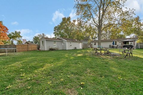 Tiny photo for 104 S Osceola Street, Minooka, IL 60447 (MLS # 12520471)