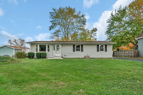 Tiny photo for 104 S Osceola Street, Minooka, IL 60447 (MLS # 12520471)