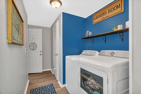 Tiny photo for 104 S Osceola Street, Minooka, IL 60447 (MLS # 12520471)