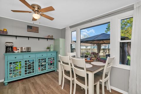 Tiny photo for 104 S Osceola Street, Minooka, IL 60447 (MLS # 12520471)