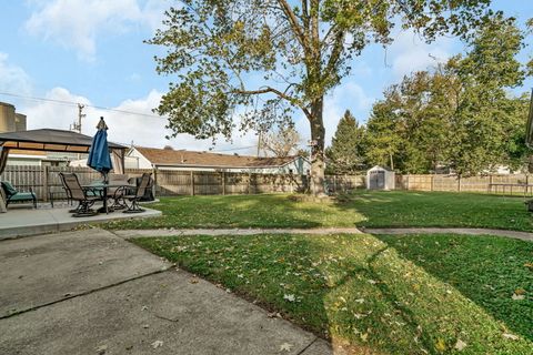 Tiny photo for 104 S Osceola Street, Minooka, IL 60447 (MLS # 12520471)