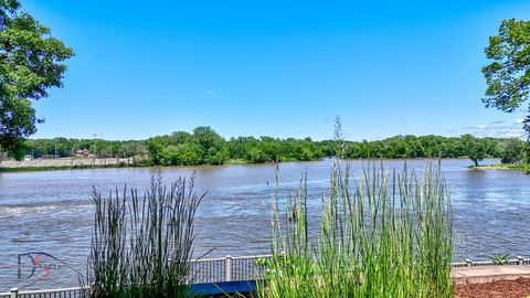 Tiny photo for 524 E Van Buren Street, Ottawa, IL 61350 (MLS # 12394144)