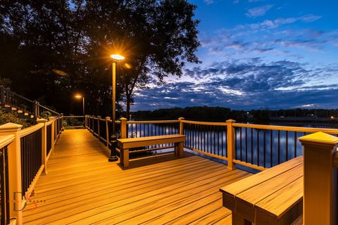 Tiny photo for 524 E Van Buren Street, Ottawa, IL 61350 (MLS # 12394144)