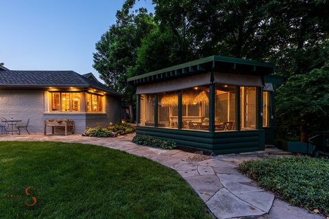 Tiny photo for 524 E Van Buren Street, Ottawa, IL 61350 (MLS # 12394144)