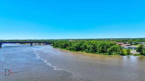 Tiny photo for 524 E Van Buren Street, Ottawa, IL 61350 (MLS # 12394144)