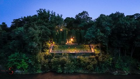 Tiny photo for 524 E Van Buren Street, Ottawa, IL 61350 (MLS # 12394144)