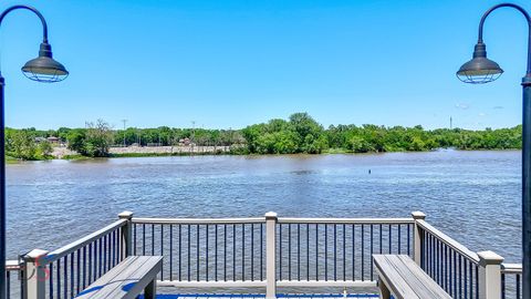 Tiny photo for 524 E Van Buren Street, Ottawa, IL 61350 (MLS # 12394144)