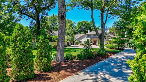 Tiny photo for 524 E Van Buren Street, Ottawa, IL 61350 (MLS # 12394144)