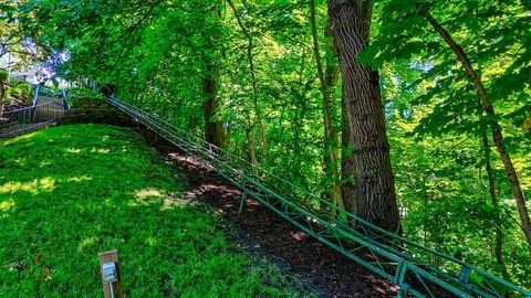 Tiny photo for 524 E Van Buren Street, Ottawa, IL 61350 (MLS # 12394144)