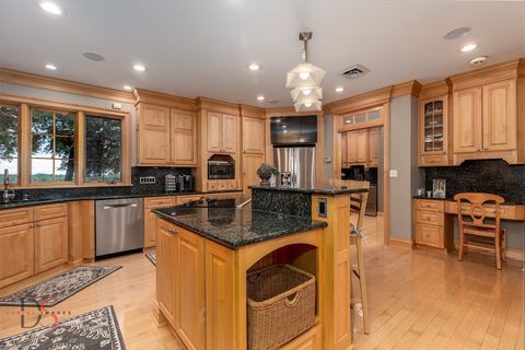 Tiny photo for 524 E Van Buren Street, Ottawa, IL 61350 (MLS # 12394144)