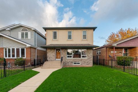 604 W 43rd Street Chicago IL 60609