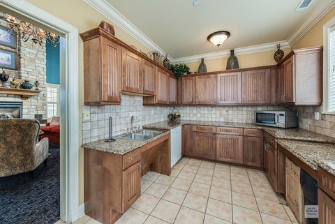 Tiny photo for 621 Mansfield Way, Oswego, IL 60543 (MLS # 12468325)